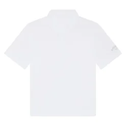 Youth Unisex Solid Polo