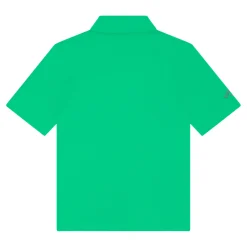 Youth Unisex Solid Polo