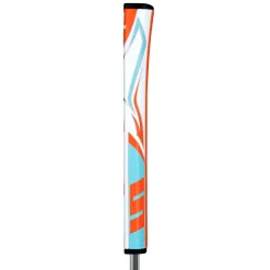 Zenergy Pistol 1.0 Blå Vit