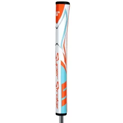 Zenergy Pistol 1.0 Blå Vit