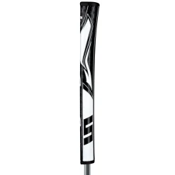 Zenergy Pistol Tour Svart Vit