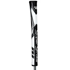 Zenergy Pistol Tour Svart Vit