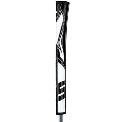 Zenergy Pistol Tour Svart Vit