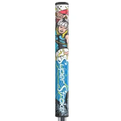 Zenergy Tour 2.0 Marvel