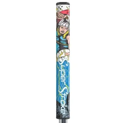 Zenergy Tour 2.0 Marvel