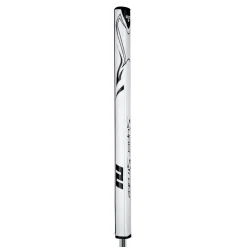 Zenergy Tour Flatso 3.0 17 Svart Vit