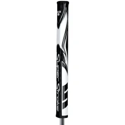 Zenergy Tour Flatso 1.0 Svart Vit