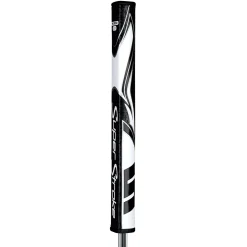Zenergy Tour Flatso 2.0 Svart Vit