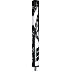 Zenergy Tour Flatso 2.0 Svart Vit