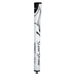 Zenergy Wrist Lock Vit Svart