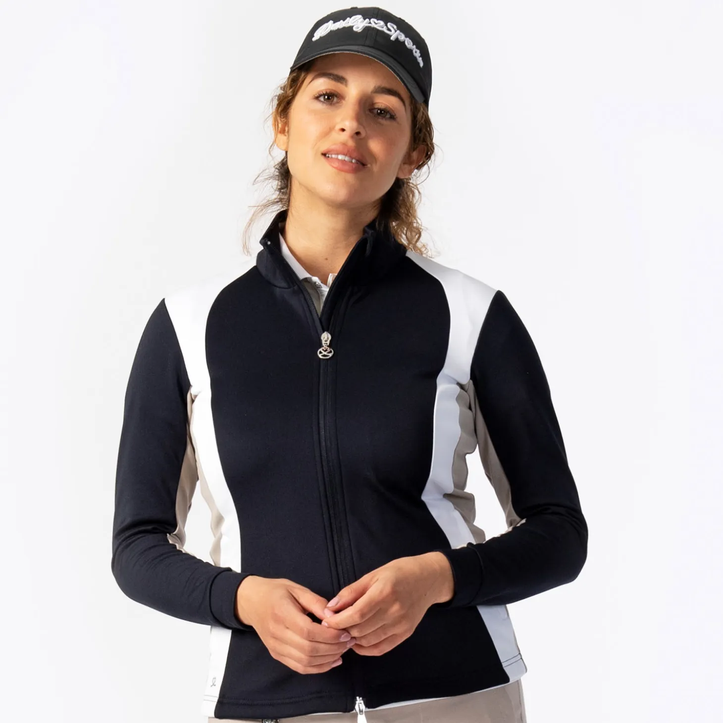 Zenia Blå