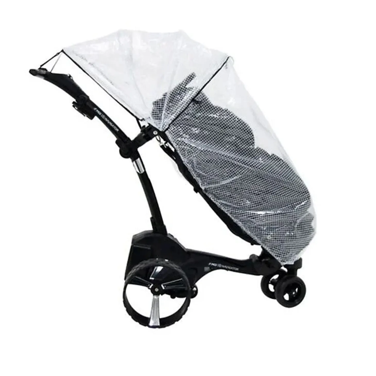 ZIP Raincover
