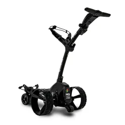 ZIP X7 Navigator Svart